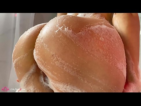 ❤️ Brunette onanerer fisse med vibrator til intens orgasme i brusebad ❤️❌ Porno fb at da.pornohdmega.ru ❌❤