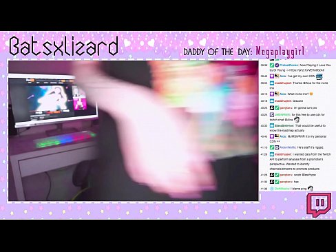 ❤️ GAMER GLEMTE AT SLUKKE FOR STREAM OG SPRØJTEDE LIVE I LUFTEN ❤️❌ Porno fb at da.pornohdmega.ru ❌❤